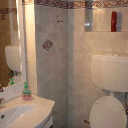 Apart Otel Nikoleta Kolympithres Paros Kolympithres