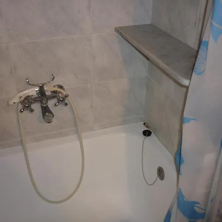 Apart Otel Nikoleta Kolympithres Paros Kolympithres