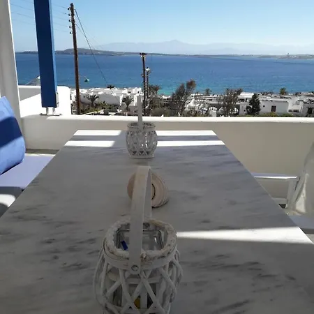 Nikoleta Kolympithres Paros Kolympithres