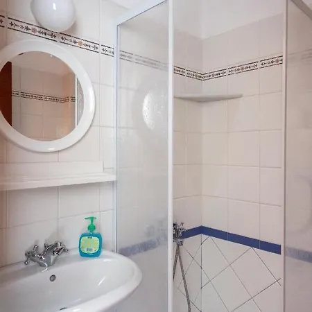 Aparthotel Nikoleta Kolympithres Paros *
