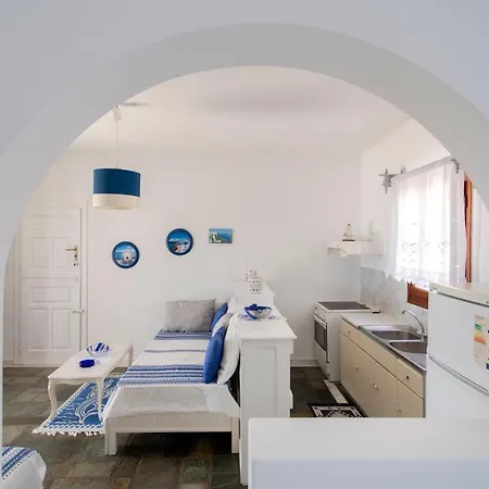 Nikoleta Kolympithres Paros Kolympithres